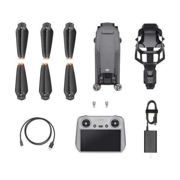 Drone DJI Mavic 3 Pro (DJI RC)