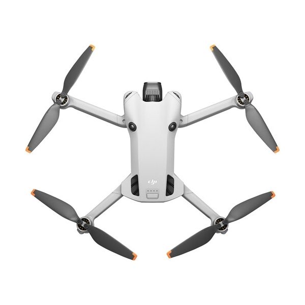 Drone DJI Mini 4 Pro (DJI RC-N2)
