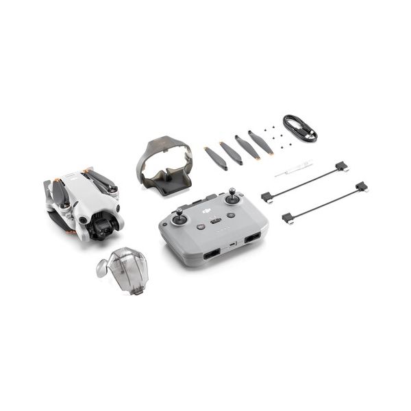 Drone DJI Mini 4 Pro (DJI RC-N2)