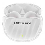 HIFuture Auriculares TWS EarBuds FlyBuds 3 White - 6972576181077