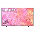 TV Samsung 55" QE55Q60C QLED UltraHD 4K Quantum HDR Smart TV