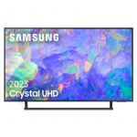 TV Samsung 43" LED UltraHD 4K HDR10+ Smart TV