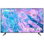 TV Samsung 43" UE43CU7172 LED Crystal UltraHD 4K HDR10+ Smart TV