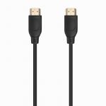 Cabo Aisens A120-0723 HDMI 2.0 4K 1,5m Preto