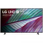 TV LG Série UR76 (2023) 65"/165,1cm LED 4K UHD webOS Smart TV