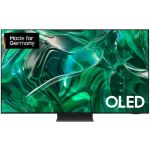TV Samsung Series 9 OLED 55" 4K UHD Wi-Fi (Preto) Smart TV