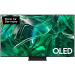 TV Samsung OLED 77" 4K UHD Wi-Fi (Preto) Smart TV