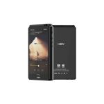 Hiby Audio Hiby R6 Iii Reproductor Hi-res com Android 12, Black
