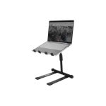 Udg U96111bl - Ultimate Height Adjustable Laptop Stand Black