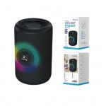 Unico Star Coluna Wireless Portátil BS9912 Preto - 8051577999121