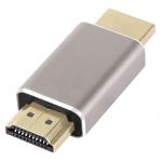 PcCom Essential Conversor HDMI Macho para Macho 8K V2.1