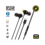 Muvit for Chang Auriculares Mfc Estéreo M32 Tipo C - 8426801170599