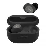Jabra Auriculares Bluetooth Tws Elite 10 S (in Ear - Microfone - Black - 5707055060489