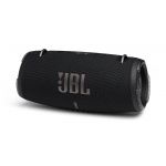 Jbl Coluna Amplificada 100W Bluetooth Xtreme 3 Black