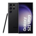 Samsung Smartphone S23 Ultra 5G 6,8" 8/256GB Phantom Black
