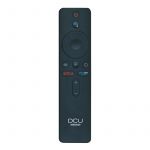 DCU Telecomando Universal para Televisões Xiaomi com Controlo Por Voz - DCU-30902020