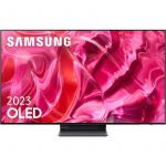 TV Samsung 55" TQ55S93CATXXC OLED Quantum HDR Smart TV 4K