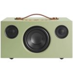 Audio Pro Coluna Portátil C5 Mkii Wifi/bluetooth Multiroom x3 (verde Sage) - 15278