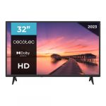 TV Cecotec 32" 0032 LED HD Dolby