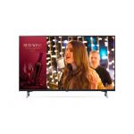 TV LG 43" 43UN640S 4K UHD 300 NITS Signage