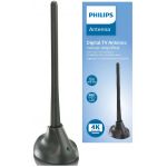 Philips Antena Interior Amplificada VHF/UHF 18dB - SDV5100/12