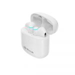 Tellur True Wireless Aura App Auriculares Bluetooth Branco