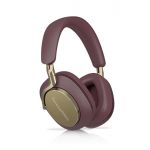 Bowers & Wilkins Px8 Headphones in Royal Burgundy