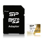 Silicon Power Cartão Memória Colorful UHS-I 512GB microSDXC - 5925F861-ACF
