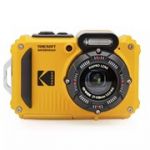 Kodak Pixpro WPZ2 16MP Amarelo