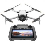 Drone DJI Mini 4 Pro Fly More Combo (DJI RC 2)