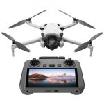 Drone DJI Mini 4 Pro Fly More Combo RC 2