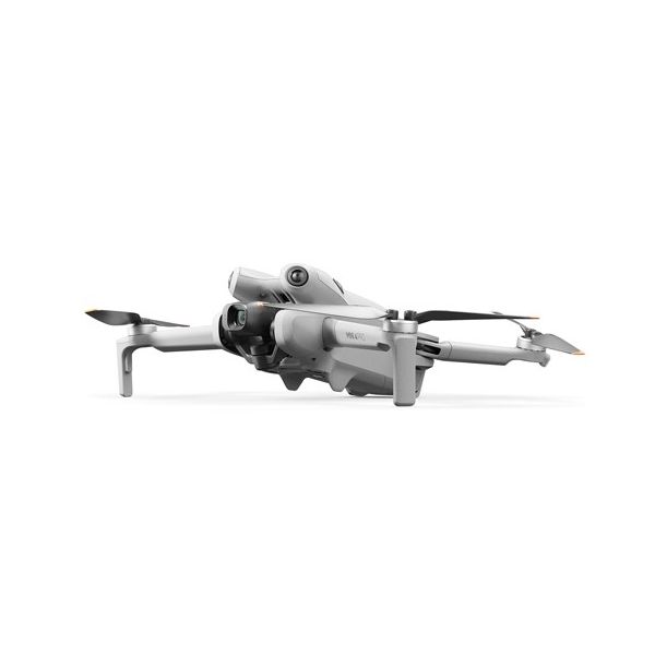 Drone DJI Mini 4 Pro Fly More Combo (DJI RC 2)