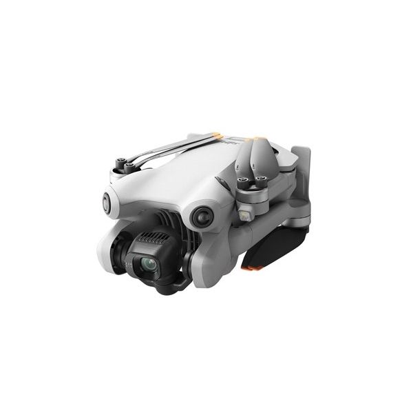 Drone DJI Mini 4 Pro Fly More Combo (DJI RC 2)