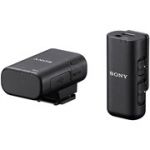 Sony Microfone ECM-W3S