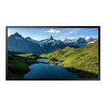 Samsung Display Profissional LFD 55" OH55A Outdoor