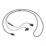 Samsung Auriculares com Fio EO-IC100BB In Ear Black