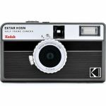Kodak Ektar H35n Câmara Analógica 35mm Preta