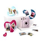 Fujifilm Instax Mini 12 Pack Best Memories Branca