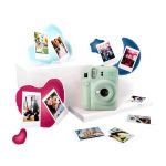 Fujifilm Instax Mini 12 Pack Best Memories Lilas