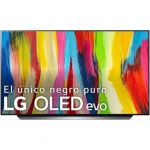 TV LG OLED48C27LA 48" Oled Evo HDR10 UltraHD 4K