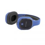 Tellur Auscultadores Bluetooth Over-ear Pulse Azul - TLL511281