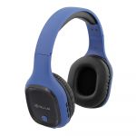 Tellur Auscultadores Bluetooth Over-ear Pulse Preto - TLL511271