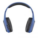 Tellur Auscultadores Bluetooth Over-ear Pulse Branco - TLL511371