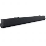 Dell Slim Soundbar Preto - SB522A
