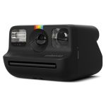Polaroid Máquina Instantânea Go Generation 2 Black - 009096