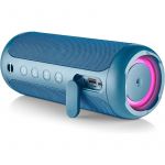 NGS Coluna Bluetooth Roller Fury 2 Azul