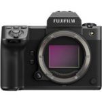 Fujifilm GFX 100 II Corpo