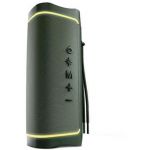 Energy Sistem Coluna Portátil Green Yume Eco Bluetooth