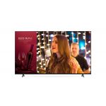 TV LG 75" 75UN640S0LD 4K UHD WebOS 22