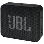 JBL Go Essential Bluetooth Black